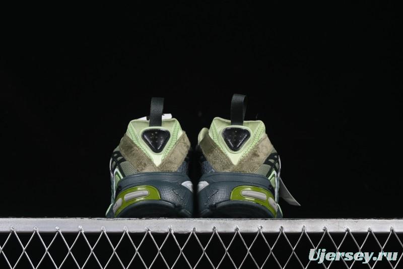 Adidas Song For The Mute x Ad Originals Adistar Cushion Retro Comfortable Anti-Slip Lifestyle Sneakers - JH9008