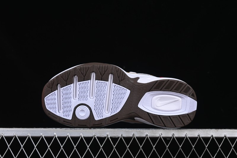 Nike Air Monarch M2K 2025 Year of the Snake Retro Sneakers - IB4607-171