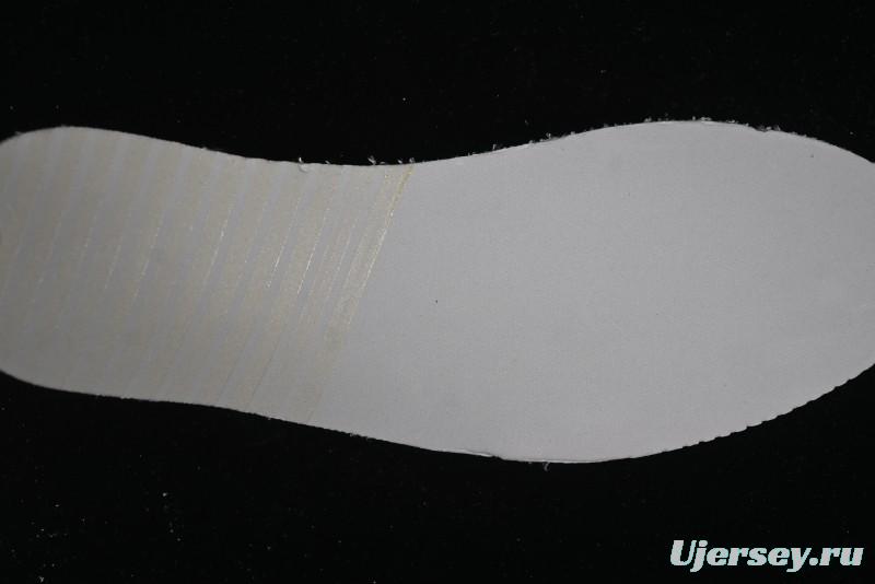 Nike Travis Scott x Fragment Design x Air Jordan 1 Low OG SP AJ1 Retro Sneakers with Reverse Swoosh - CF3688-066