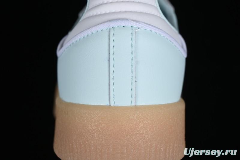 Adidas Samba W Casual Sneakers - ID0435