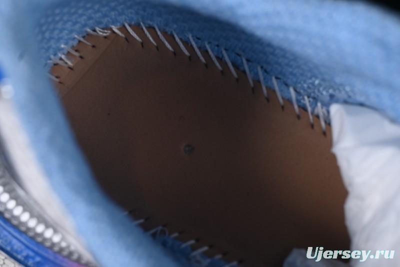 Balenciaga Phantom Sneaker 3XL Trendy Running Shoes with Transparent Heel Strap - W3XCH9145