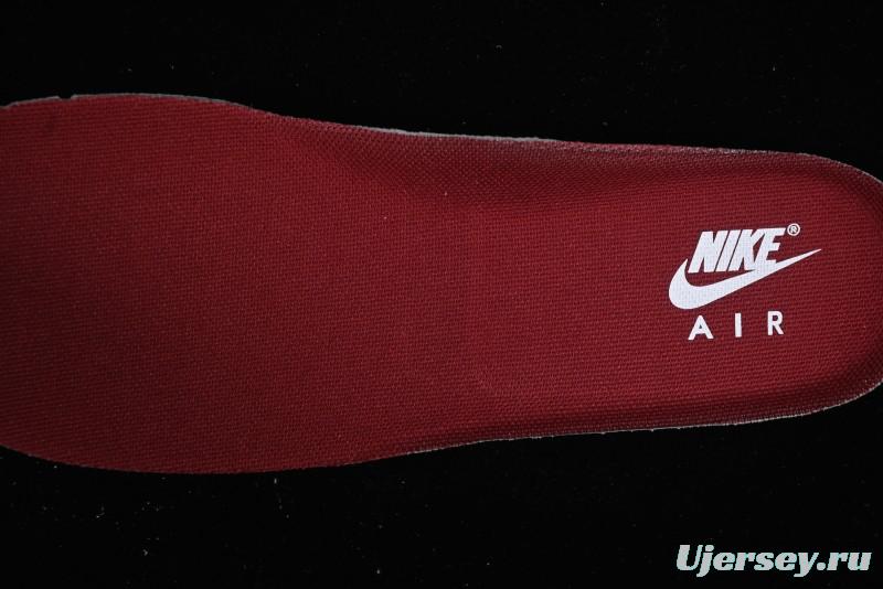 Nike Air Force 1 '07 Low Casual Sneakers - HM9483-100