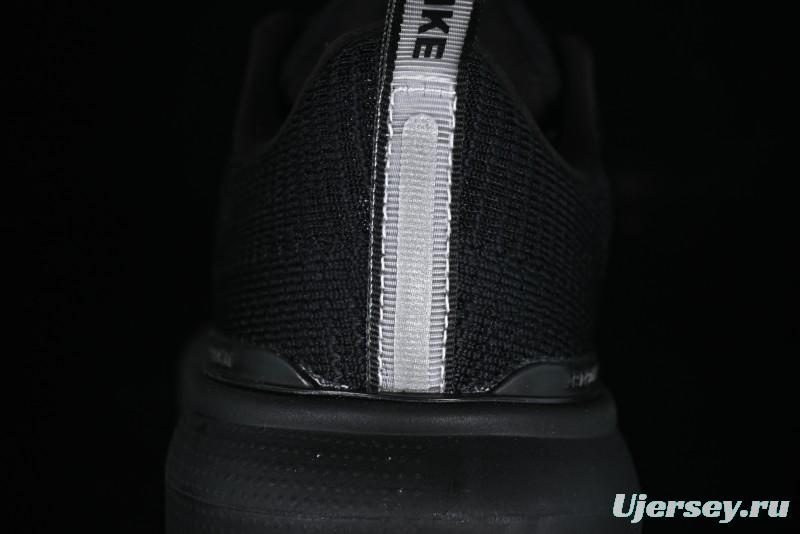 Nike Zoom X Invincible Run Fk 4 Marathon Performance Running Shoes - DR2615-004