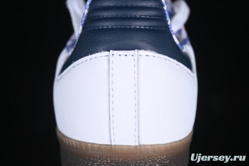 Adidas Samba Liberty LDN Casual Sneakers - JP7249