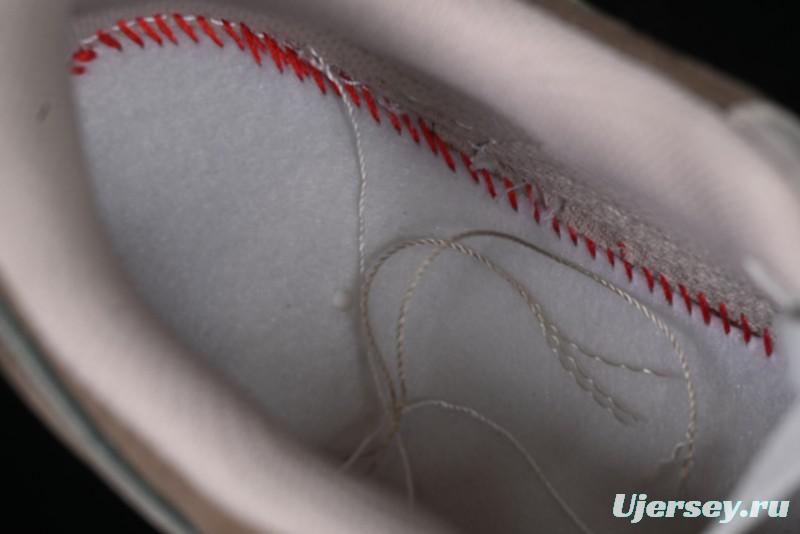 Nike Air Force 1 '07 Low Garfield Casual Sneakers - CD1212-333