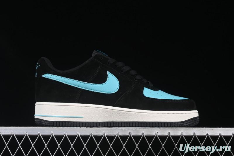 Nike Air Force 1 '07 Low Custom Casual Sneakers - CW2288-111