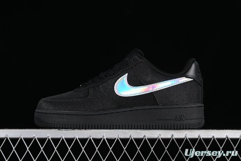 Nike Air Force 1 '07 Low Custom Casual Sneakers - CW2288-111