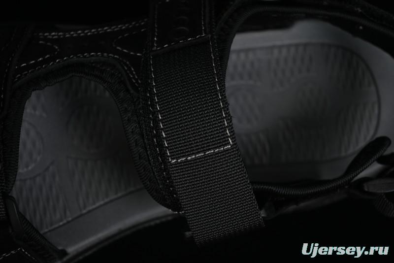 Ecco Offroad Series Summer Trendy Anti-Slip Sandals 63202101001