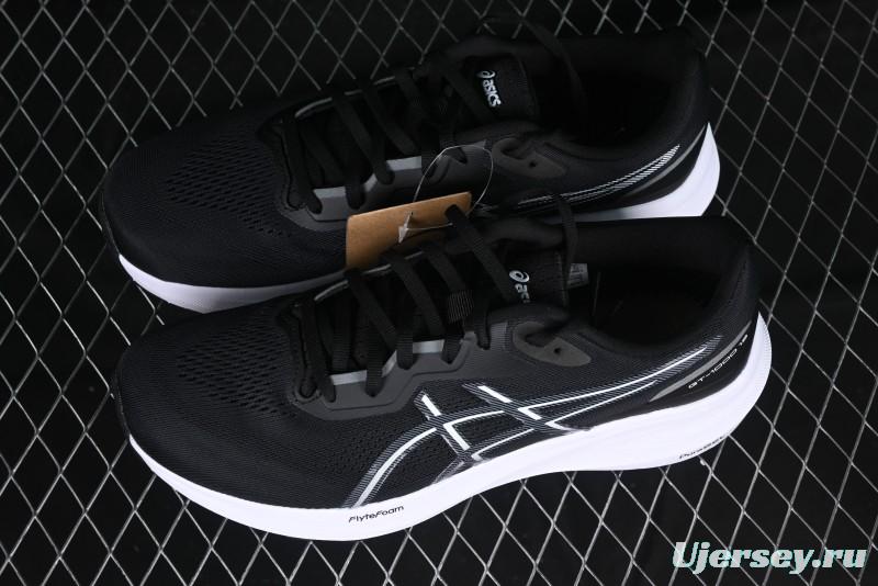 Asics GT-1000 13 GTX Retro Breathable Casual Shoes with Cushioning for Men - 1011B858-003