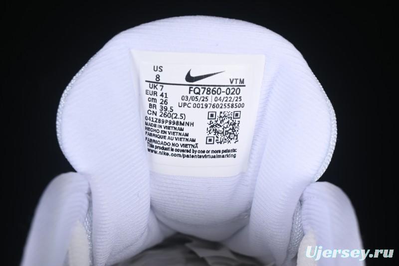 Nike Air Max Dn8 Running Shoes with Dynamic Air Cushion Technology - FQ7860-020