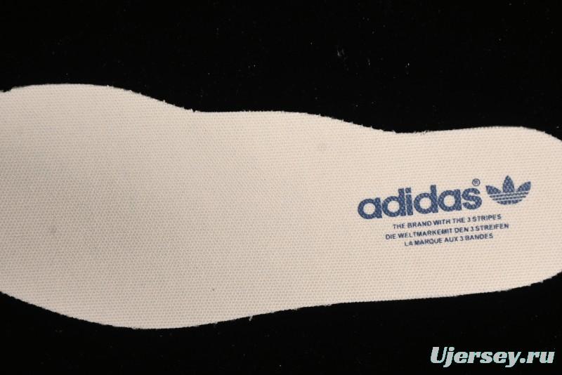 Adidas Originals Gazelle Indoor IG1640 Retro Casual Slip-Resistant Low-Top Sneakers