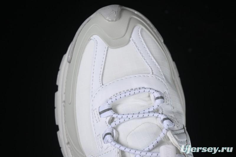 Nike Zoom Vomero 5 Retro Marathon Running Shoes with Thick Cushioned Sole - HV5951-100
