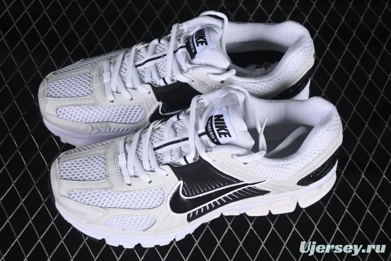 Nike Zoom Vomero 5 SP Retro Classic Casual Running Shoes with EVA Midsole Cushion - FB9149-101