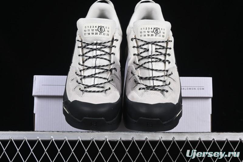 Salomon X-ALP MM6 Explorer Series Outdoor Trail Running Shoes - 475362-28