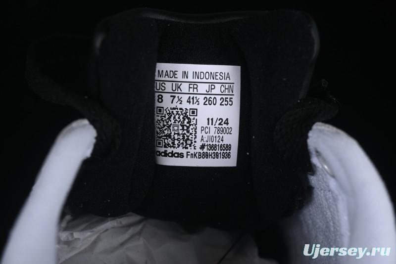 Adidas Superstar II JI0124 Shell Toe Casual Sneakers