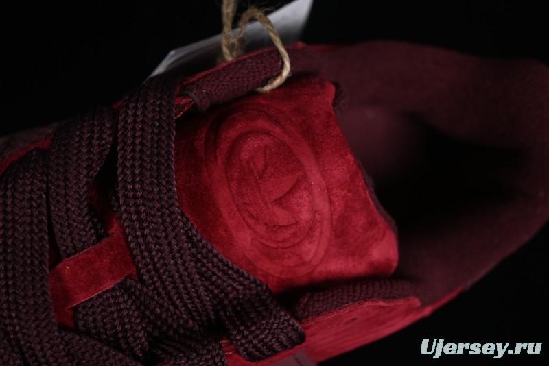 Adidas Originals Campus 00s IF4335 College Series Retro Casual Sneakers - IF4335