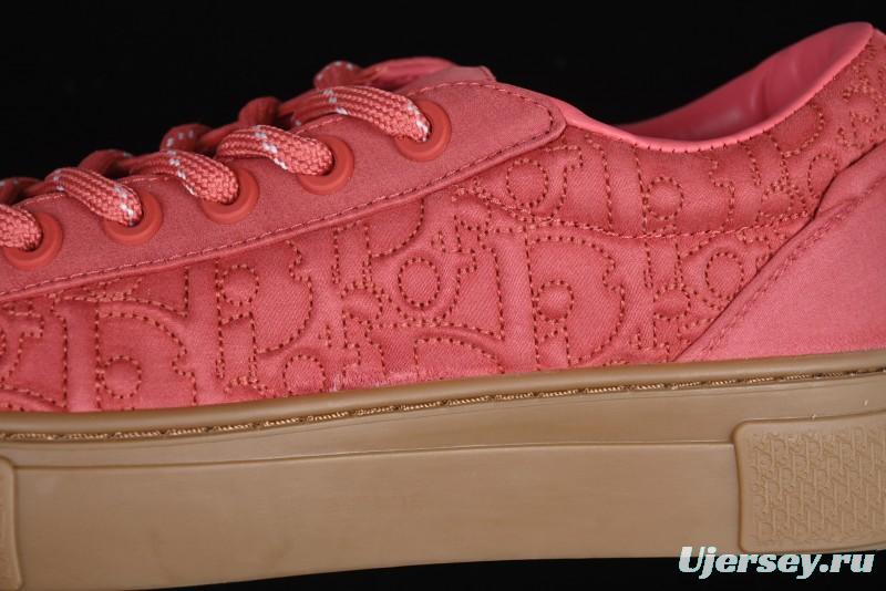 Dior B33 Stone Island Collaboration Casual Dad Shoes - HCF6