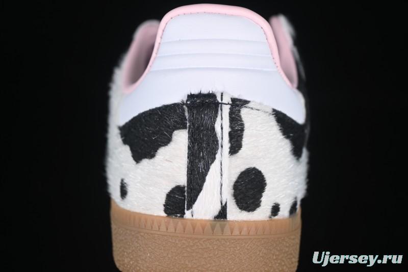 Adidas Samba OG JR1256 Casual Sneakers