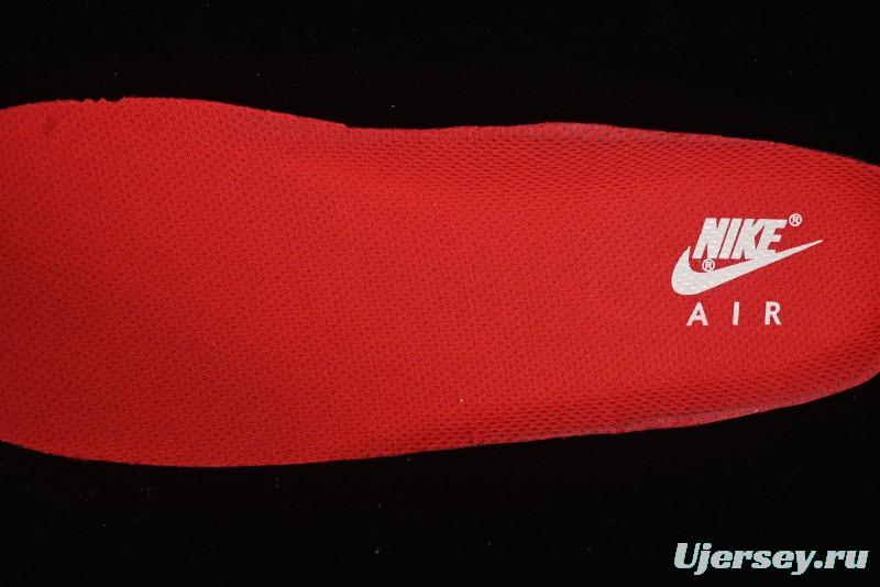 Nike Air Force 1 '07 Low Casual Sneakers with Full-Length Air Cushion - KK1988-059