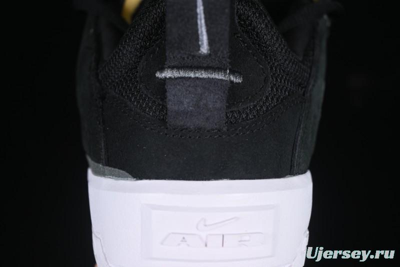 Nike SB Day One Low Top Casual Skate Shoes with Air Zoom Cushion - FN4210-002