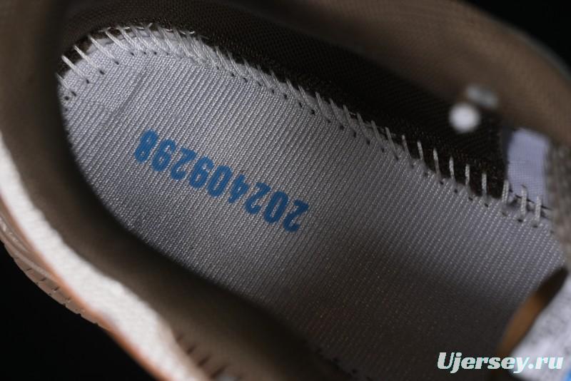 Mizuno Racer S Oarism Breathable Low-Top Casual Running Shoes - D1GH223523