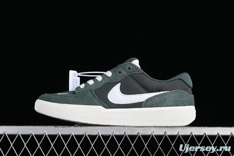 Nike SB Force 58 Retro Skate Shoes - DV5477-301