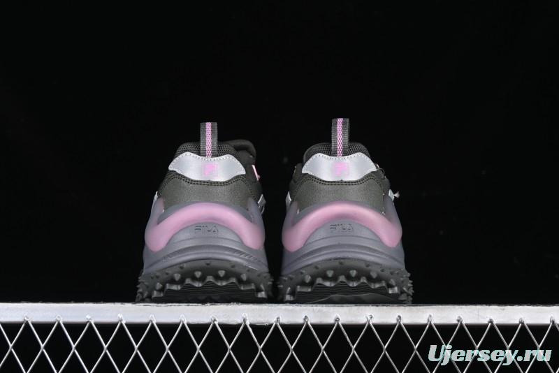 Fila Fusion Chunky Retro Dad Shoes F12W442104FBS