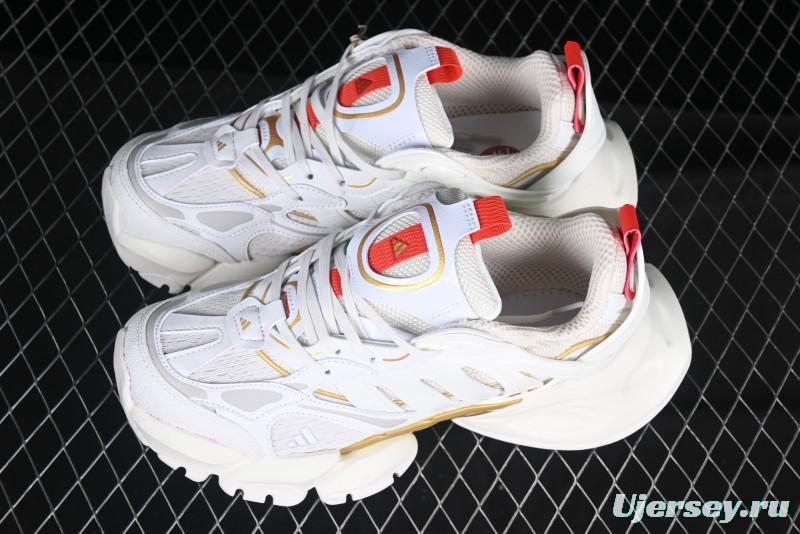 Adidas Vento XLG Deluxe Retro Casual Dad Shoes - JQ2973