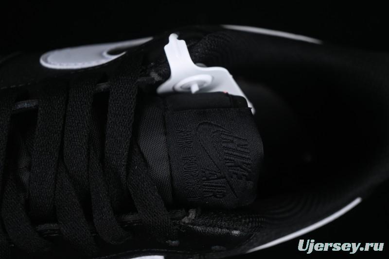 Nike Air Force 1 '07 Low Custom Casual Sneakers with Full-Length Air Cushion - CW2288-111