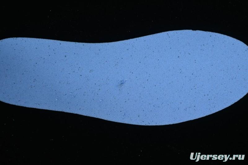 Nike Air Jordan Legacy AJ312 Low Triple Strap Sneakers with Premium Leather - CD9054-140