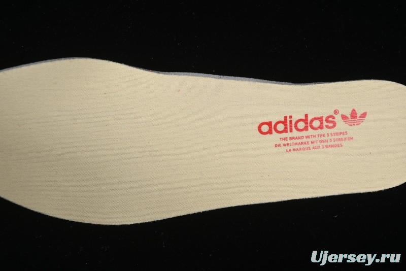 Adidas Originals Gazelle Indoor Retro Casual Slip-Resistant Wear-Resistant Low-Top Skate Shoes - IF1808