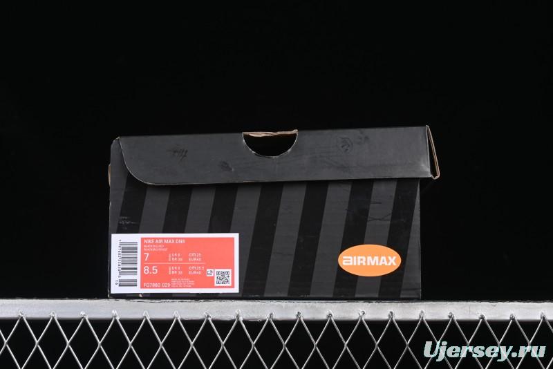 Nike Air Max Dn8 Running Shoes with Dynamic Air Cushion Technology - FQ7860-029
