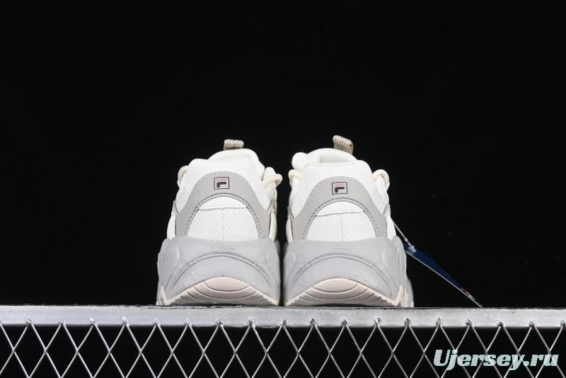 Fila Breathable Cat Paw Shoes F52W442190FTO