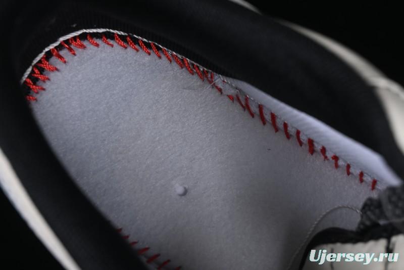 Nike Air Force 1 '07 Low Stussy Collaboration Embroidered Mini Swoosh Casual Sneakers - XZ6188-630