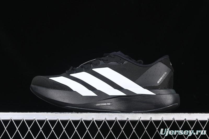 Adidas Adizero Evo SL Ultra-Lightweight Breathable Cushioned Running Shoes - JP7149