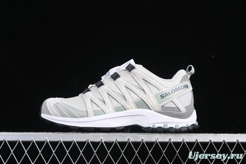 Salomon XA PRO 3D Outdoor Trail Running Shoes with SENSIFIT and 3D ADVANCED CHASSIS - 477919-22