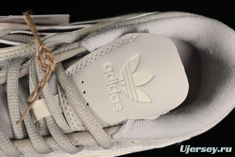 Adidas Originals Ozgaia 3.0 Lifestyle Sneakers with Thick Platform Sole - IG6042