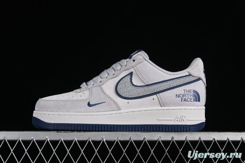 Nike Air Force 1 '07 Low The North Face CDG Collaboration - HD1968-014