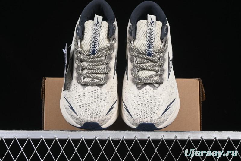 Mizuno Astro Plus Breathable Low-Top Casual Running Shoes - D1GH240109