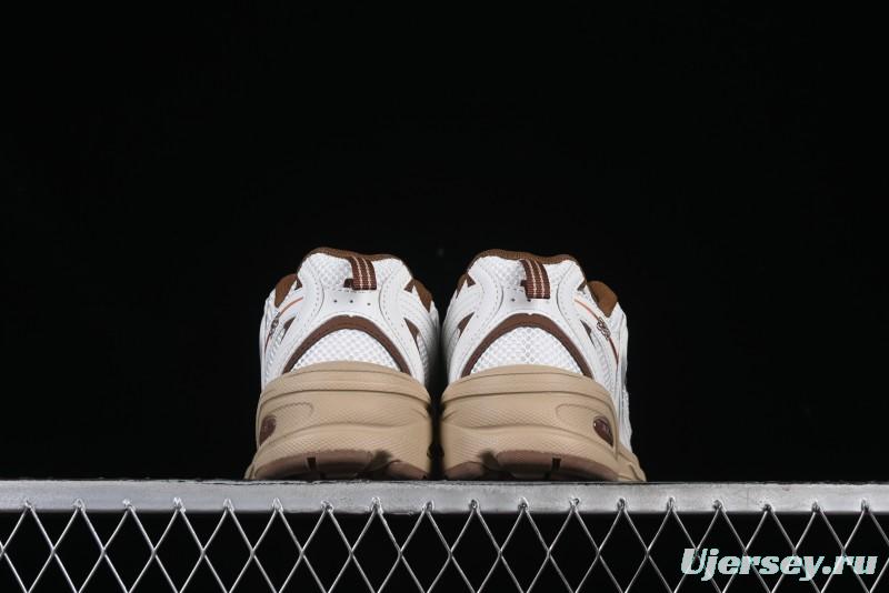 New Balance 530 Series Retro Casual Running Shoes - MR530NI