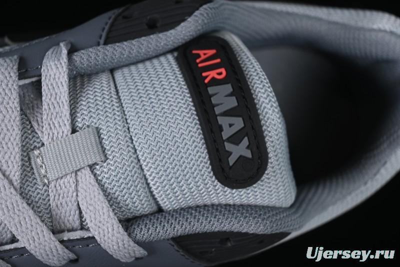 Nike Air Max Correlate Retro Running Shoes with Air Cushion - 580518-001