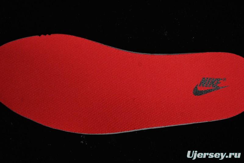 Nike Runtekk V2K Retro Low-Top Running Shoes with Cushlon Midsole and Distressed Effect - HF0120-100