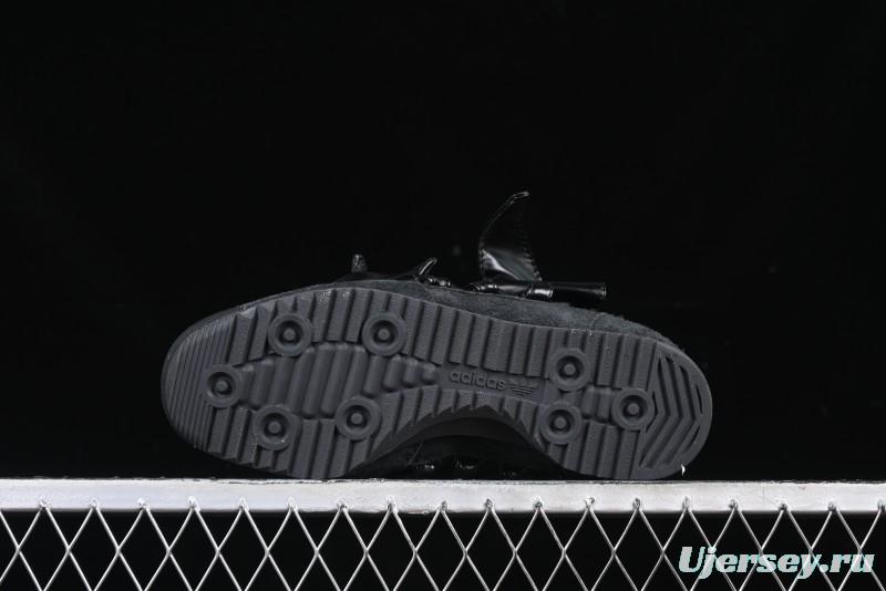 Adidas Caroline Hu x Ad Originals SL 72 Low-Top Casual Sneakers - JH7342