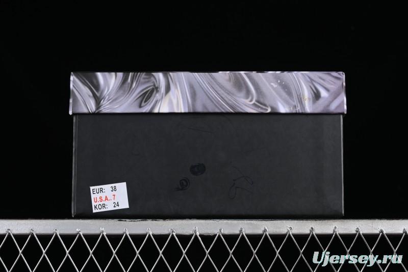 Nike Air Jordan 1 Low AJ1 Panda Prank Modern Gray Floral Low-Top Casual Sneakers - 553560-053