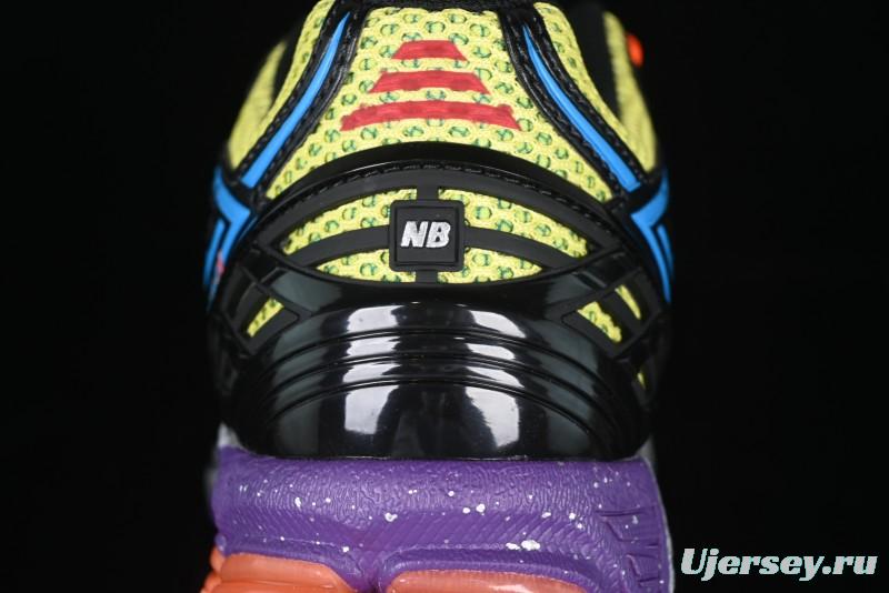 New Balance 1906 Series Retro Dad Style Casual Running Shoes - M1906RDS