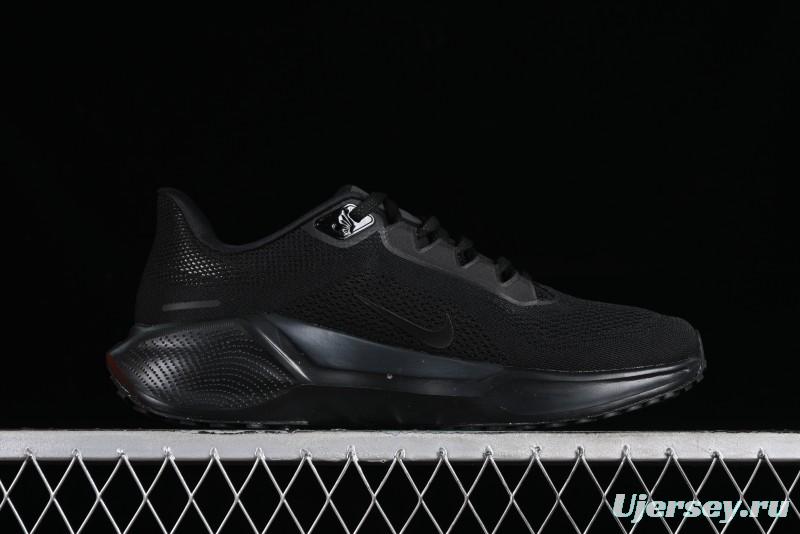 Nike Air Zoom Pegasus 41 Lightweight Breathable Running Shoes with Cushioning - FD2722-001