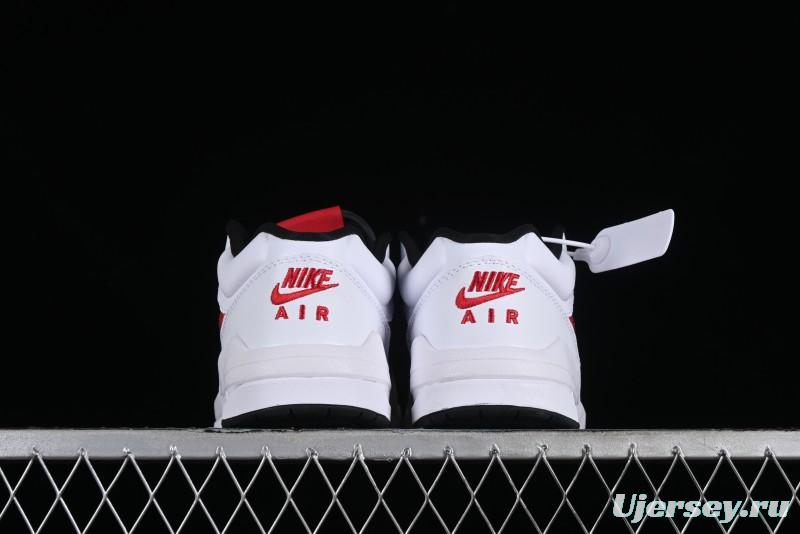 Nike Air Jordan Stadium 90 AJ Casual Sneakers with Formula23 Cushioning - DX4397-116