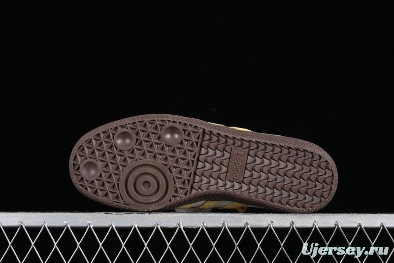 Adidas Samba OG Casual Sneakers - IE0875