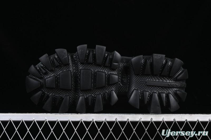 Prada Cloudbust Air Thunder Lifestyle Low-Top Sneakers - 2EG293