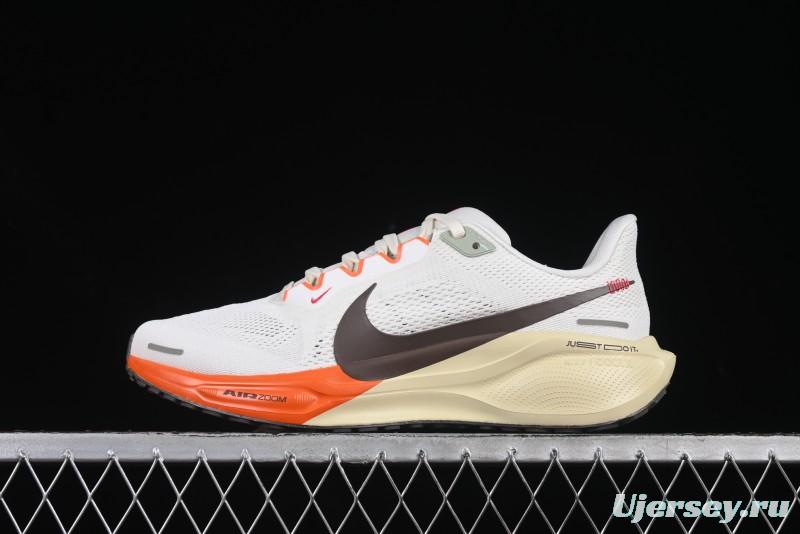 Nike Air Zoom Pegasus 41 GTX Running Shoes with Mesh Breathability and Durable Outsole - HV5975-102